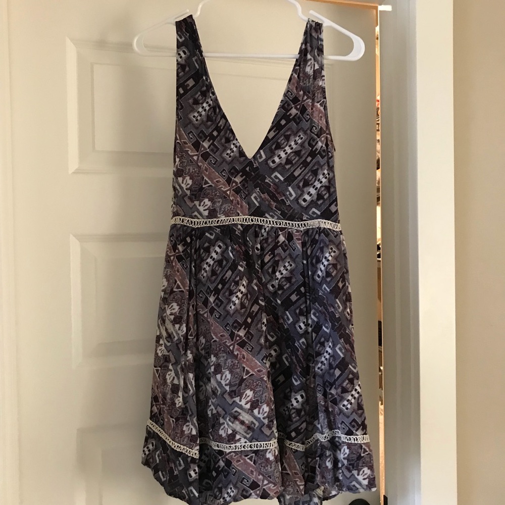 BB Dakota XS dress